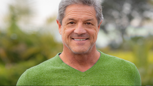 John Assaraf, author and founder of NeuroGym&reg;, who overcame the limiting belief that he wasn't enough