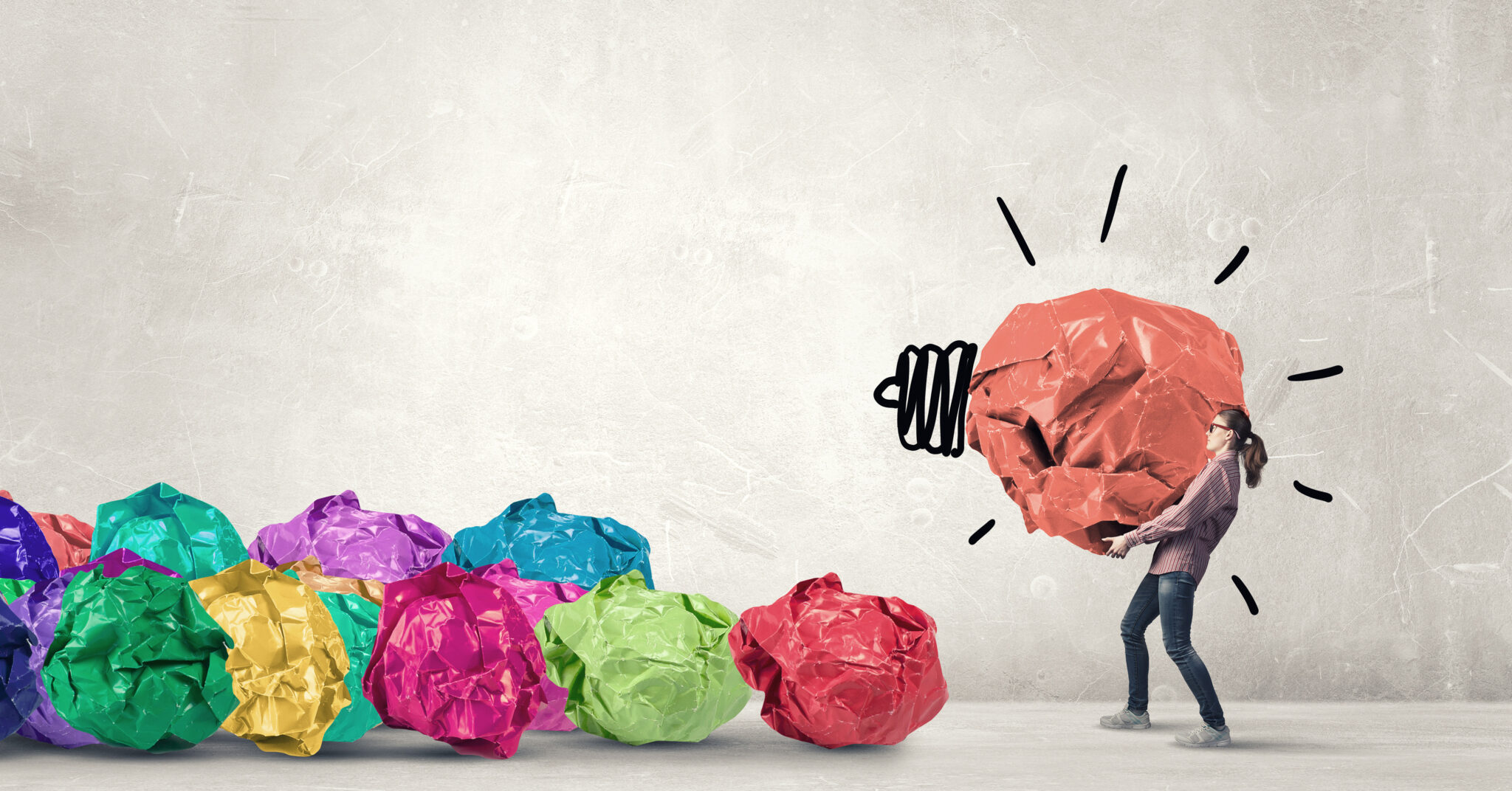 Why You Aren't Finishing Anything You Start and What to Do About It