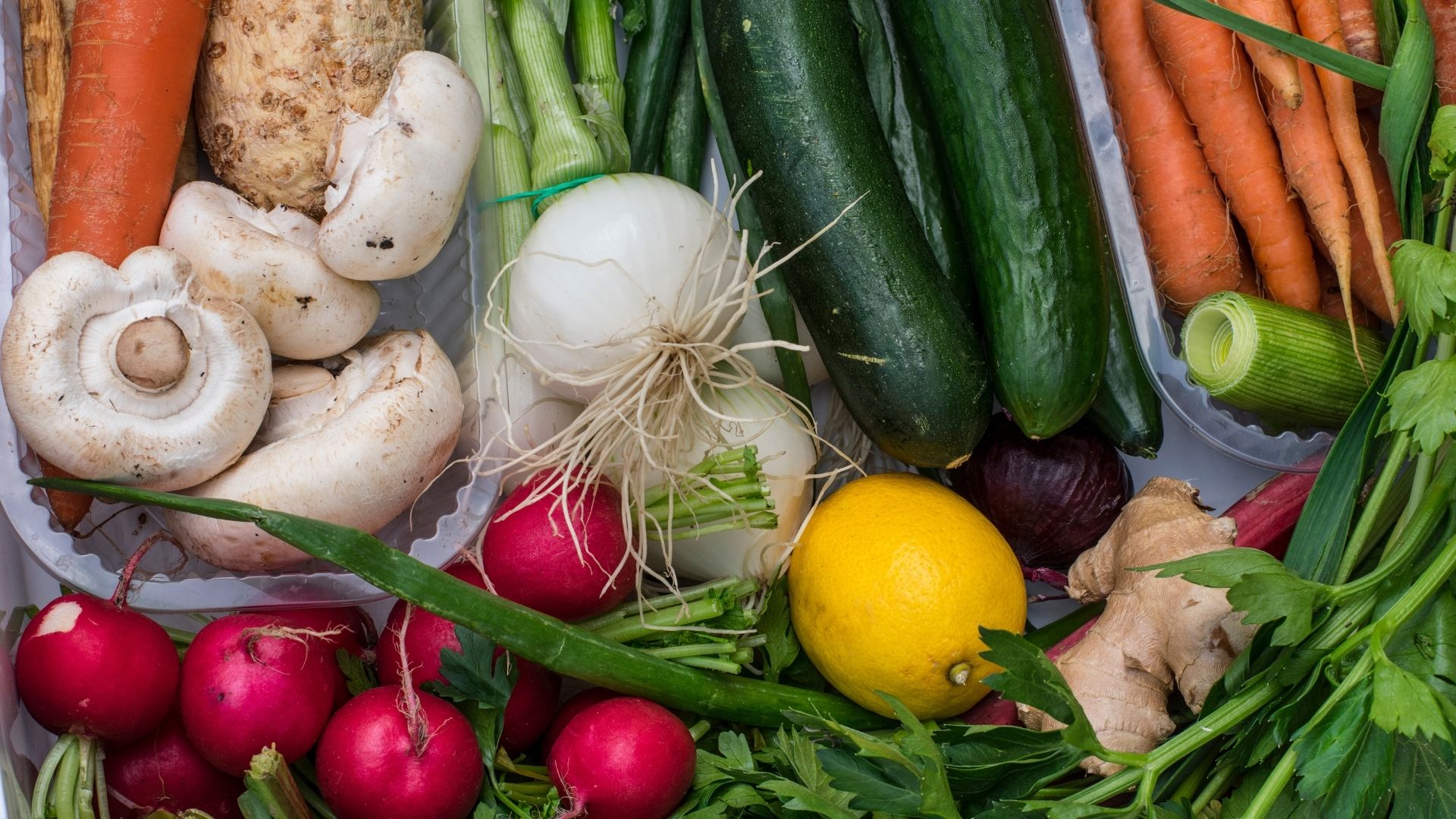 The Ultimate Superfoods to Stock Up On for Painless Weight Release