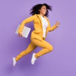 Build confidence