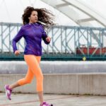 Staying active