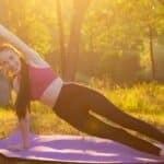 Physical Activity